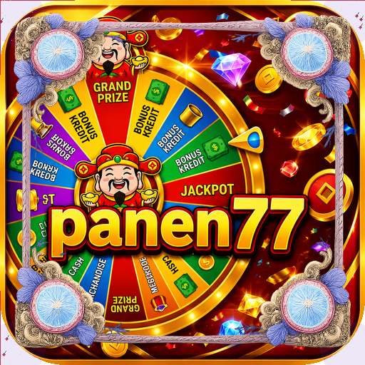 panen77 — mitra unggulan
